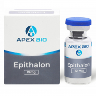 Эпиталон (Epithalon) 10мг