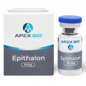 Эпиталон (Epithalon) 10мг купить - Масса Тела