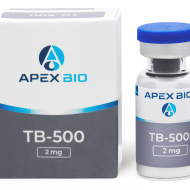 Пептид TB-500 2 мг