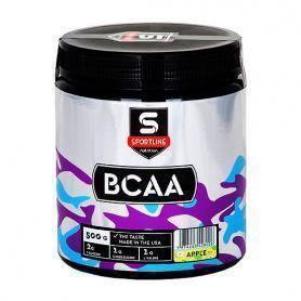 SportLine BCAA купить - Масса Тела