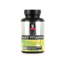 SportLine Daily Vitamins купить - Масса Тела