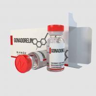 Gonadorelin (гонадорелин) – купить пептид с доставкой на дом