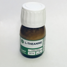 SK Pharm L — Theanine 500 мг (20 порций) купить - Масса Тела