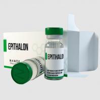 Эпиталон (Epithalon) – купить пептид с доставкой на дом