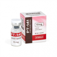 Пептид Pt-141 10mg