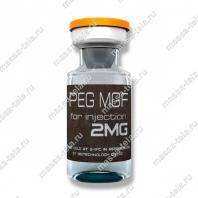 Peg mgf – купить пептид с доставкой на дом