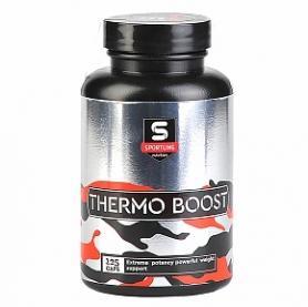 SportLine Thermo Boost купить - Масса Тела