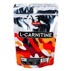 SportLine L-Carnitine купить - Масса Тела