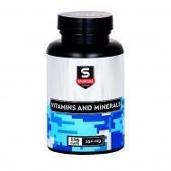 SportLine Vitamins and minerals
