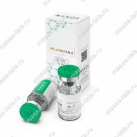 Меланотан 2 (Melanotan II) купить с доставкой на дом