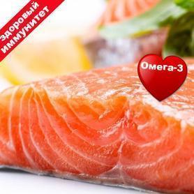 Омега 3